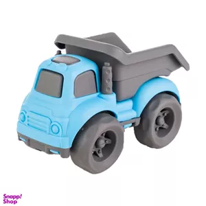 ماشین بازی زینگو بازی مدل کمپرسی شگفت انگیز