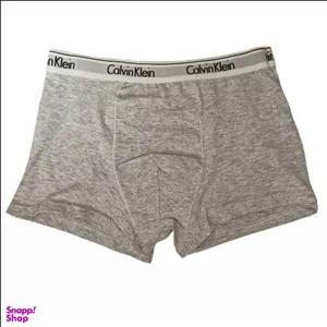 شورت نیم پا مردانه طرح کلوین کلاین کد 890