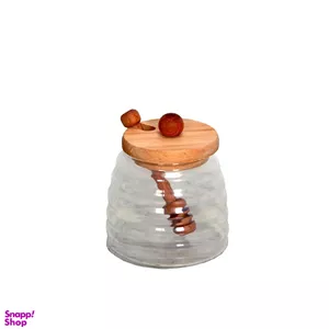 ظرف عسل مدل 3043