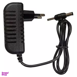 آداپتور شبکه 9 ولت 1 آمپر مدل ELEVEN EA9 طول ۹۰ سانتی متر