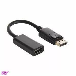 تبدیل Display Port به HDMI آیدیا
