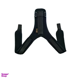 قوزبند پین مد مدل ولکرو کد 7005