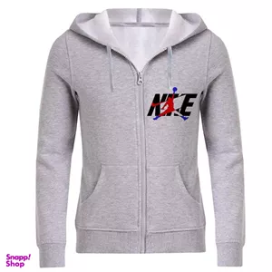 سویشرت مردانه مدل F546 طرح NIKE