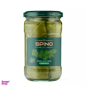 شور برگ مو اسپینو وزن 640 گرم