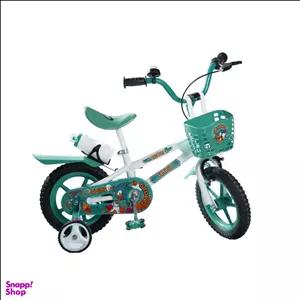 دوچرخه کودک طرح سونیک کد 006312