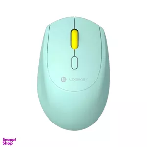 ماوس بی سیم لاجیکی مدل M244GR