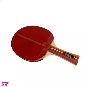 راکت پینگ پنگ فاکس کد 4009