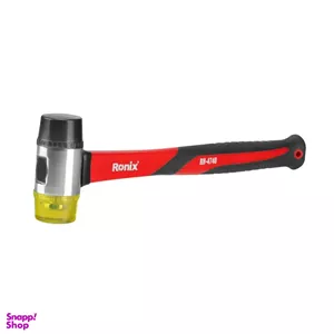 چکش فیبری رونیکس مدل RH-4740