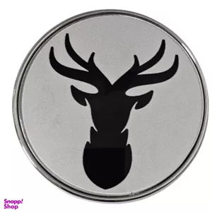 در پوش و قالپاق وسط رینگ خودرو چیکال مدل P-627 مناسب لاماری ایما