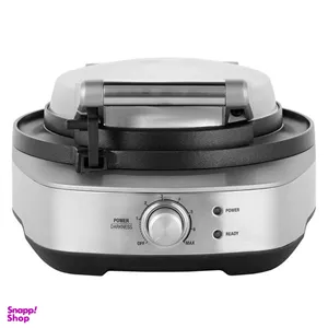 وافل ساز سیج مدل BWM520BSS