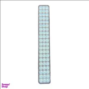 چراغ شارژی اضطراری 60 ال ای دی مه لایت کد 4060