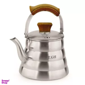 کتری قیطاسی TGH مدل آریا کد 30607 