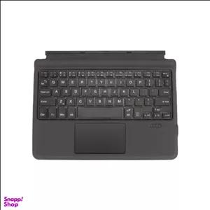 کیبورد تبلت مدل SF-1087D مناسب برای مایکروسافت گو 10 اینچ نسل 1 تا 4
