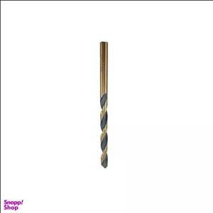 مته آهن ولف مدل HSS-9.5-5.5 کد 0152 سایز 5.5 میلی متر بسته 10 عددی