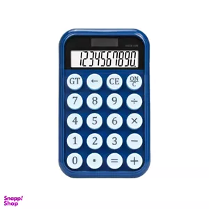 ماشین حساب جیبی گرین لاین مدل Green Pocket Calculator 10 Digits