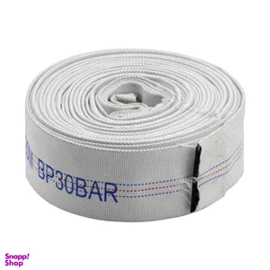 شلنگ آتشنشانی ولکان مدل 20M کد YP-2 سایز 2 اینچ
