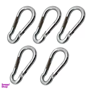 کارابین مدل داگ کد YP-SIZE 5 مجموعه 5 عددی
