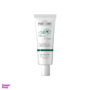 کرم ترمیم کننده پوست راسن مدل lazer حجم 30 میلی لیتر