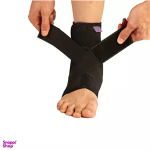 قوزک بند پا نئوپرن ورنا مدل V501