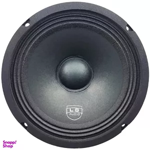 میدرنج خودرو ال اس آدیو مدل LS-M65E1