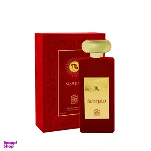 ادوپرفیوم زنانه مارتینی مدل اسکورپیو