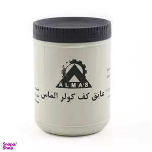 عایق کف کولر الماس مدل A12