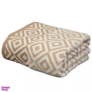 حوله حمام آذرریس تبریز مدل کلاریس سایز 160x100 سانتی متر