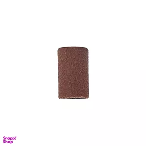 سر سوهان کاغذی زبری 220 مدل 55389 بسته 50 عددی