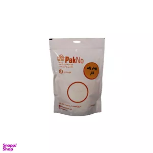 پودر ژله انار پاکنو وزن 800 گرم