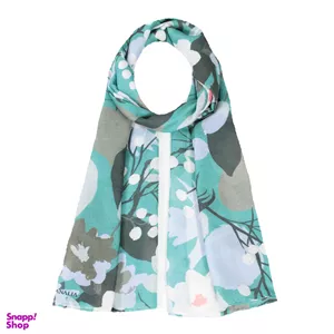 شال زنانه طرح سلین کد ANA2340