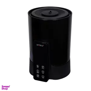 دستگاه بخور سرد و گرم زنیت مد مدل ZTH-5B
