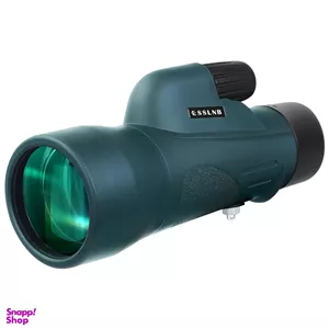 دوربین تک چشمی ضدآب مدل 12X50 به همراه کیف حمل