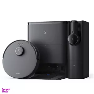 جارو رباتیک اکووکس Ecovacs T30s Combo Complete 