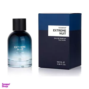 ادوپرفیوم مردانه رکسان مدل Extreme Nuit حجم 100 میلی لیتر