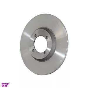 دیسک چرخ جلو جهان پارت آریا کد 0130 مناسب پراید