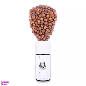 فندق خام با پوست بارجیل