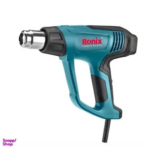 سشوار صنعتی رونیکس مدل 1106