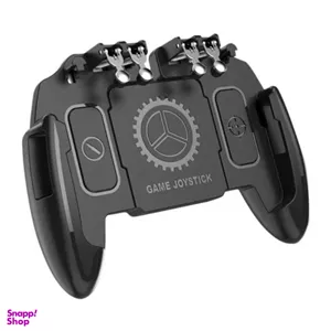 دسته بازی گوشی موبایل مدل M10 مناسب برای PUBG