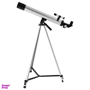 تلسکوپ کامار مدل شکستی 450X به همراه سه پایه