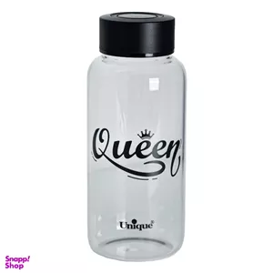 بطری یونیک طرح queen کد 3066-2