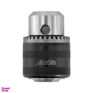 سه نظام آچاری دریل وایزآپ کد 180101 سایز 10 میلی متر