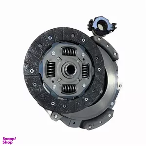 کیت کامل کلاچ خودرو ایساکو کد 0670303402 مناسب پژو 405 / پارس / آردی / دنا معمولی / دنا پلاس / سمند