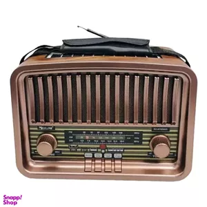 رادیو گولون مدل RX-BT929SQ