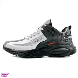 کفش اسپرت مردانه طرح جردن کد jp1001