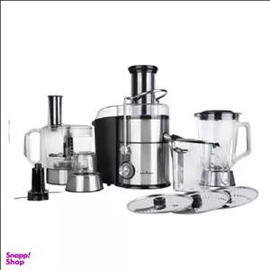 آبمیوه گیری نه کاره ادمیلسون کد ju607