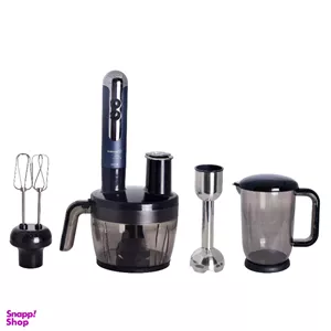 گوشت کوب برقی چند کاره کرکماز کد 457-05