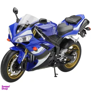 ماکت موتور ولی مدل YAMAHA YZF R1 2020