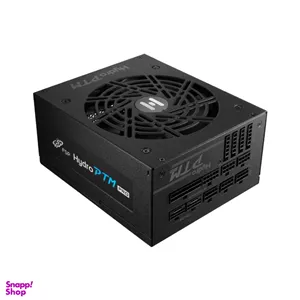 منبع تغذیه اف اس پی مدل Hydro PTM PRO ATX3.1 1650W
