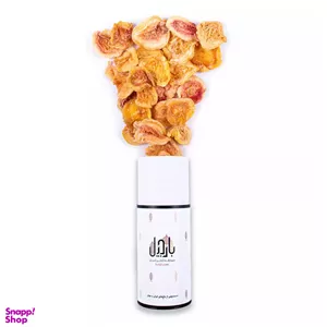 برگه هلو مشتی ممتاز بارجیل