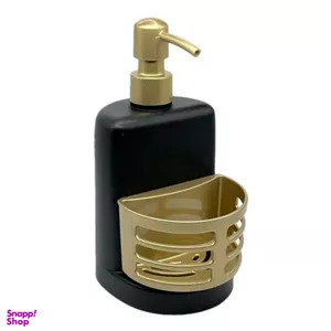 مخزن مایع دستشویی مدل ماهور